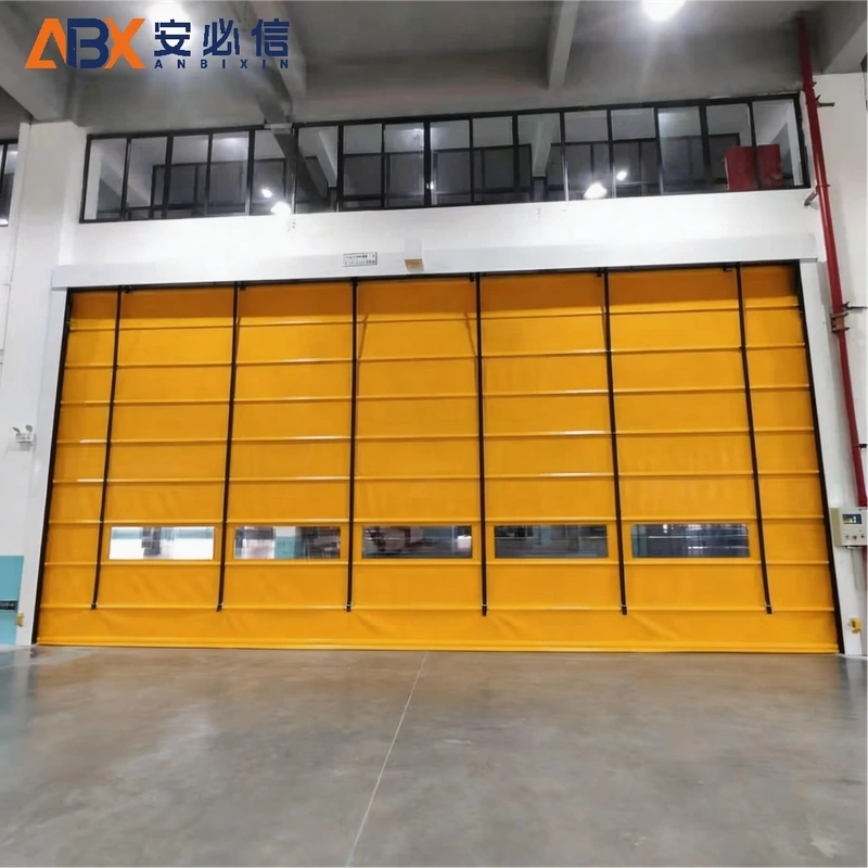 玉林市海绵门封