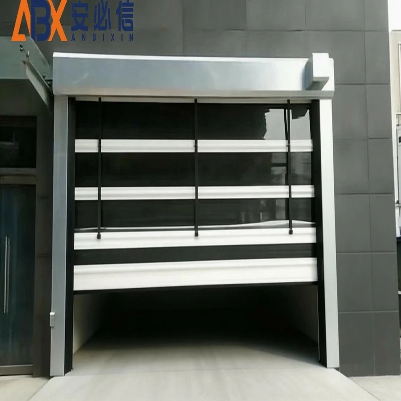 玉林市机库门